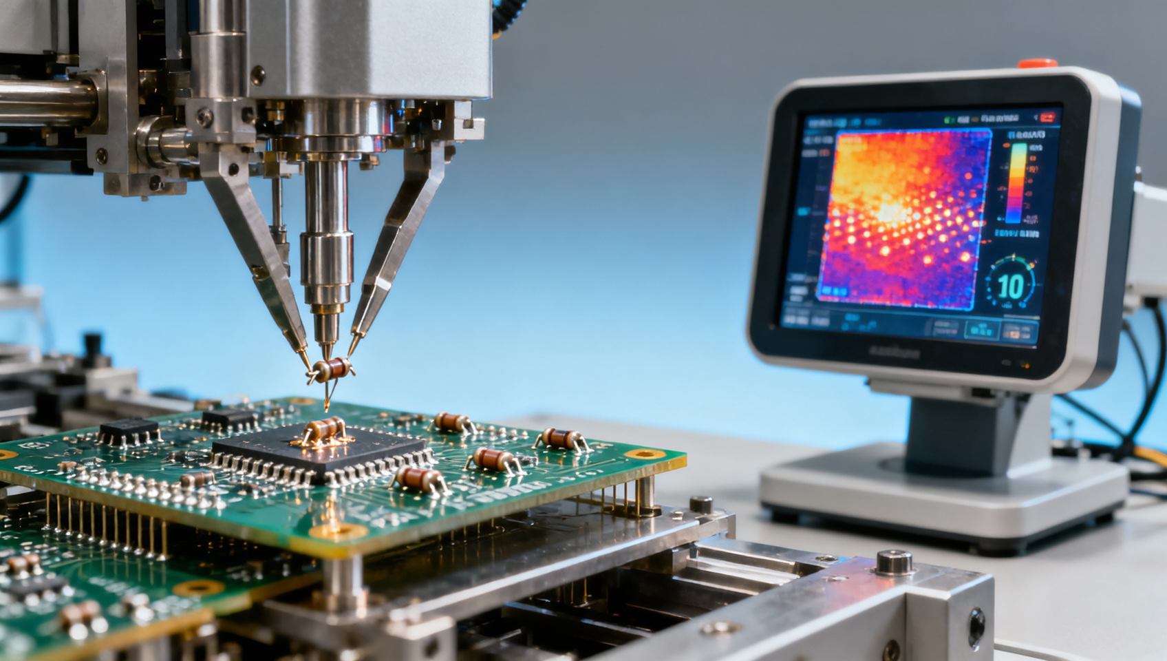 SMT assembly services: How PCB design oversights trigger rework after DFM sign-off