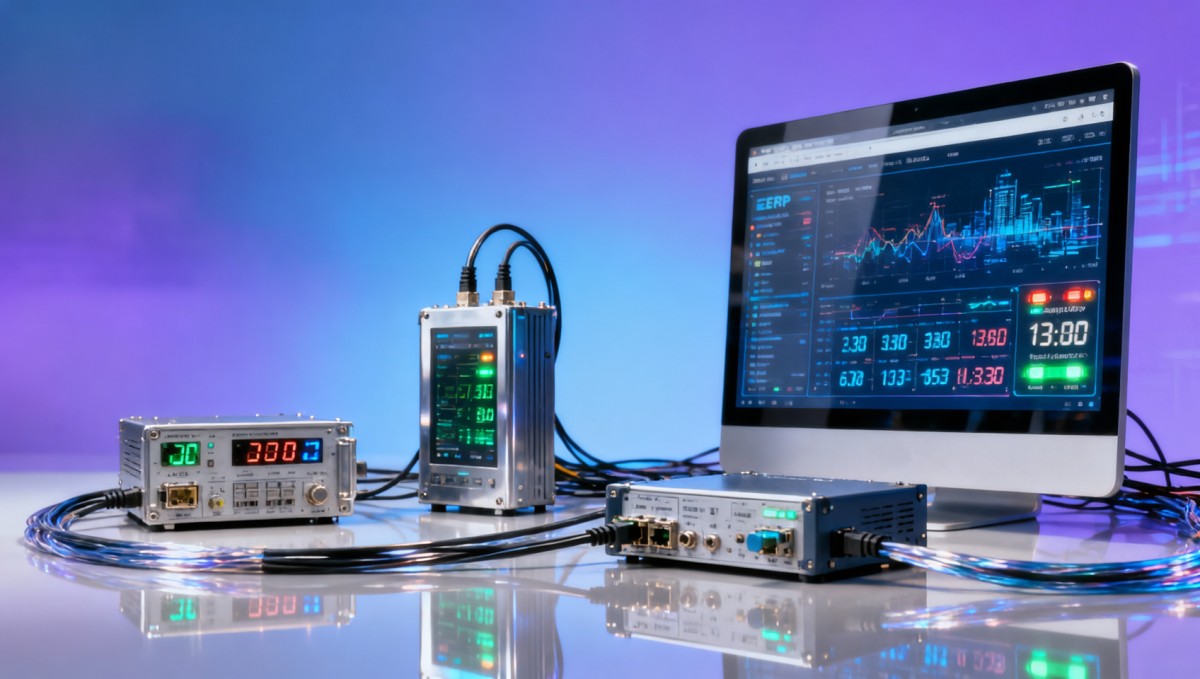 Enterprise Decision tools often ignore latency in live ERP data feeds — here’s why it matters