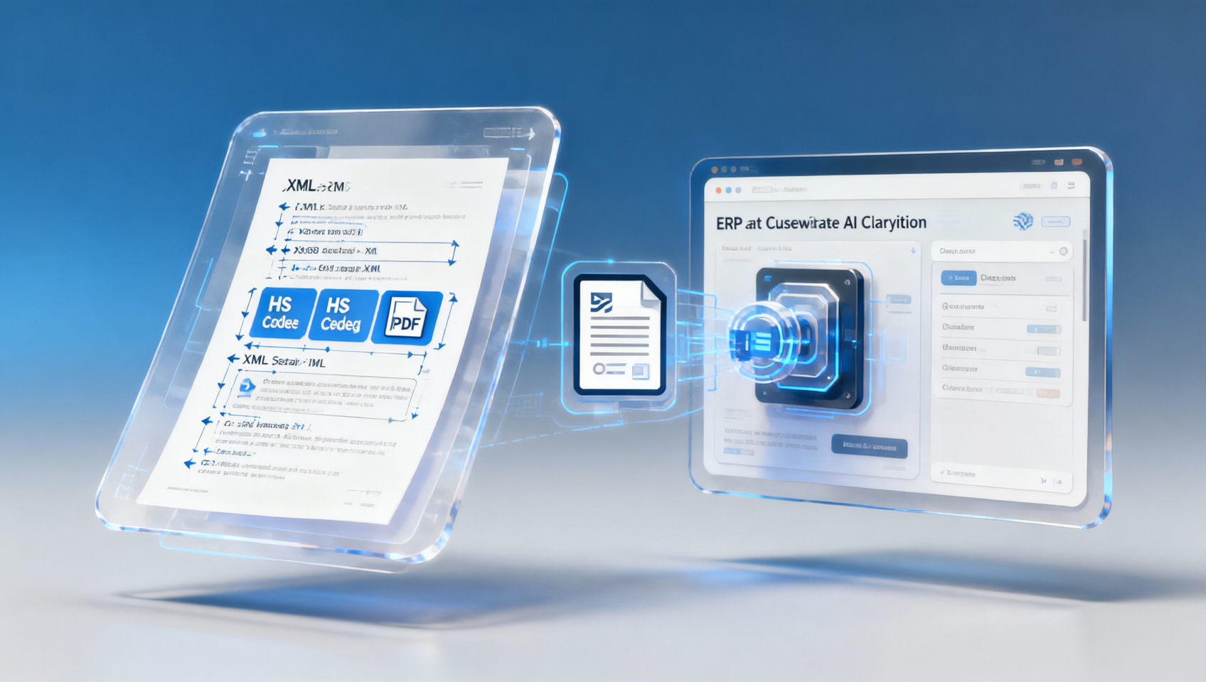 Trade Leaders face growing friction between regional customs AI tools and legacy documentation workflows