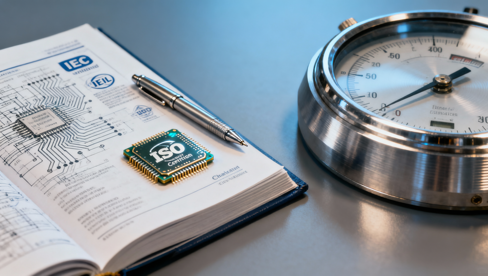 Editorial Framework for industrial B2B content: Why consistency beats virality in technical buyer journeys