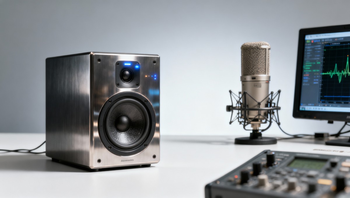 Why Bluetooth speakers still struggle with true stereo separation in 2026