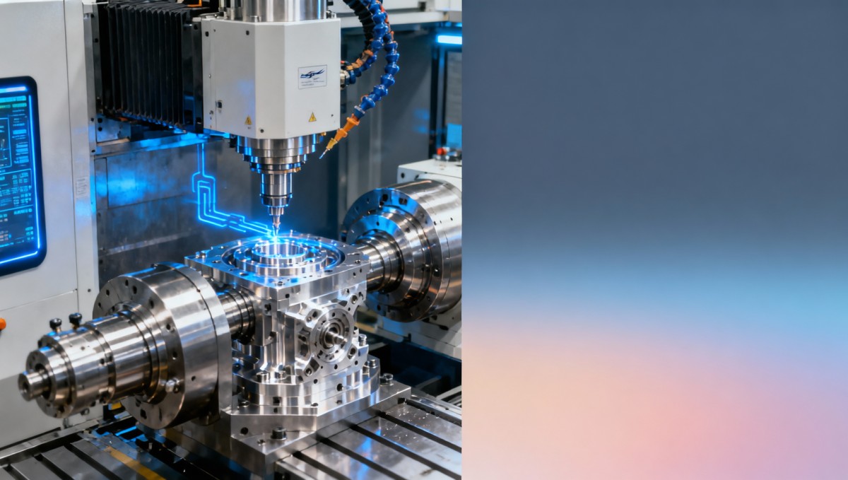 CCMT2026: AI-Driven Machining Takes Center Stage with 441 Five-Axis Machines