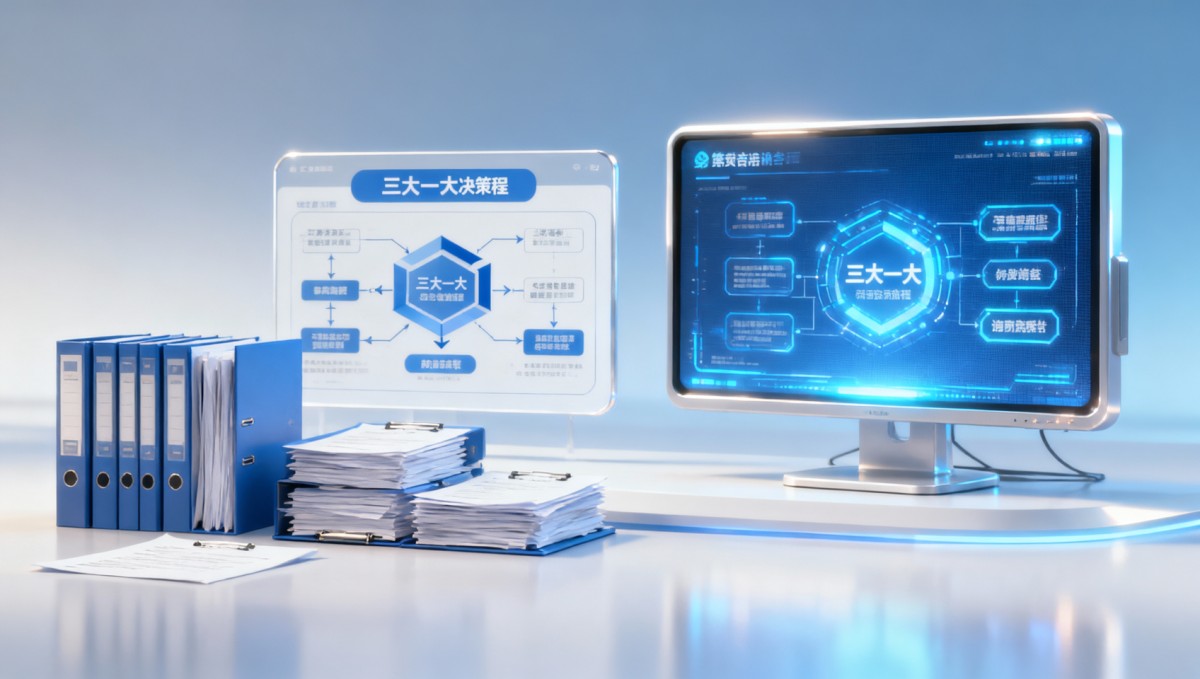 Yangxin Urban Investment Group Implements 