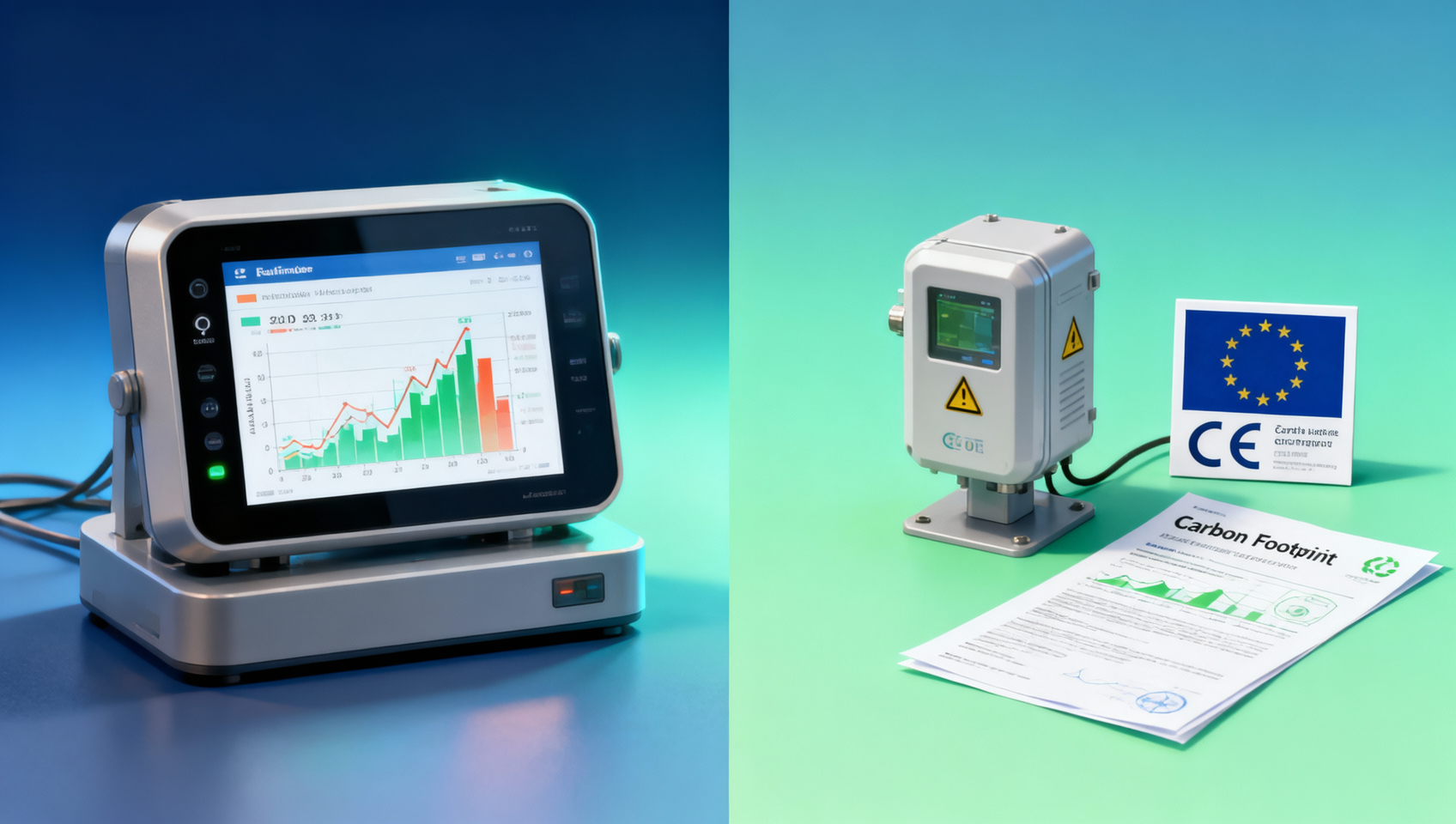 EU's Environmental Code Update Impacts China's Eco-Equipment Export
