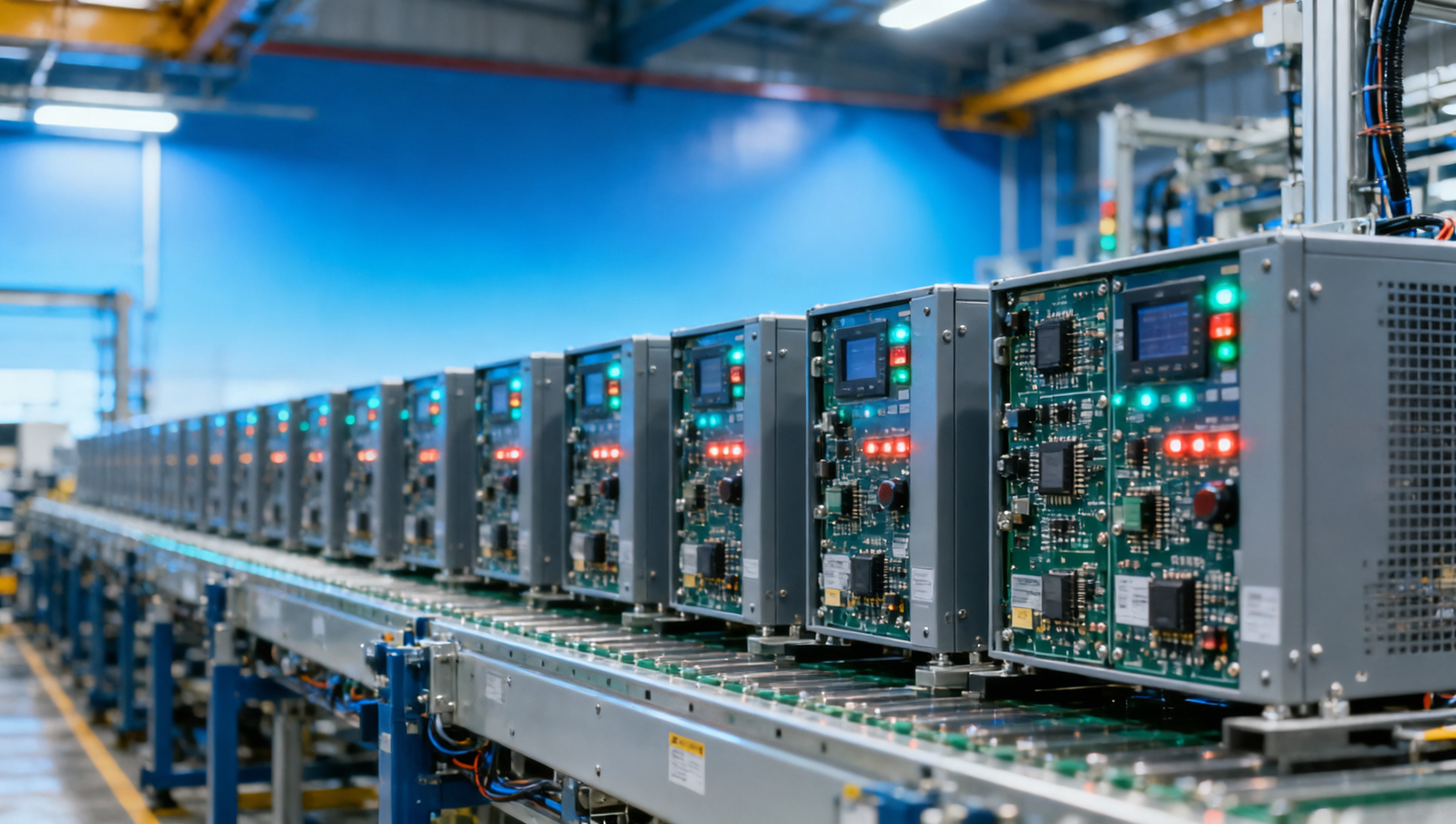 Anhui Distributed PV Grid Limits: Impact on Inverter Exports