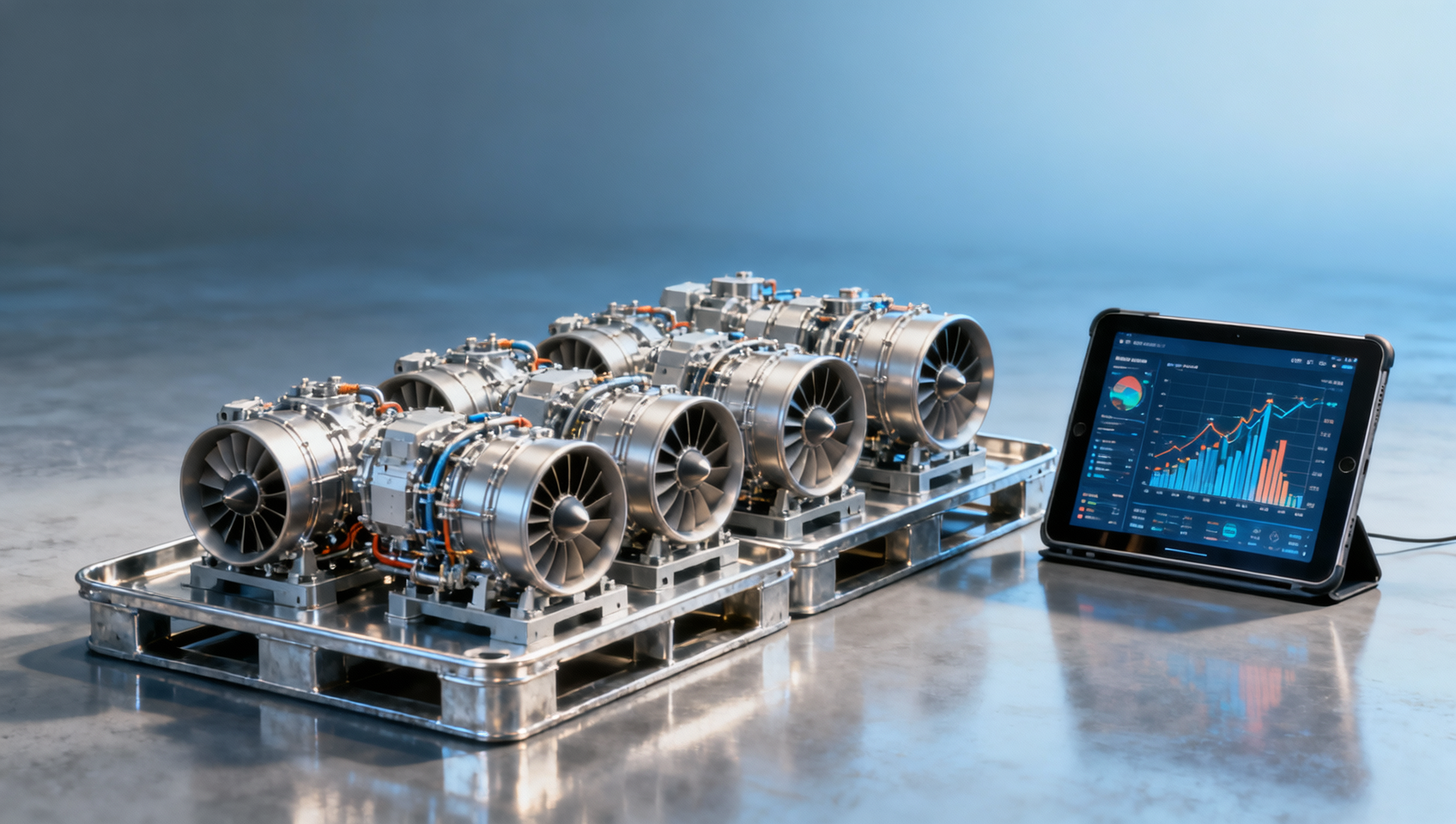 Zhejiang Gas Power Fully Enters Market: Gas Units Join Spot Trading from April, Impacting Maintenance & Parts Export Pricing