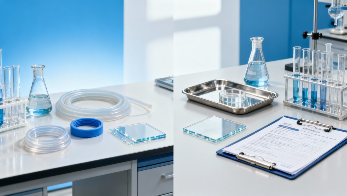 Medical Grade Silicone: Which Specs Affect Safety Most?