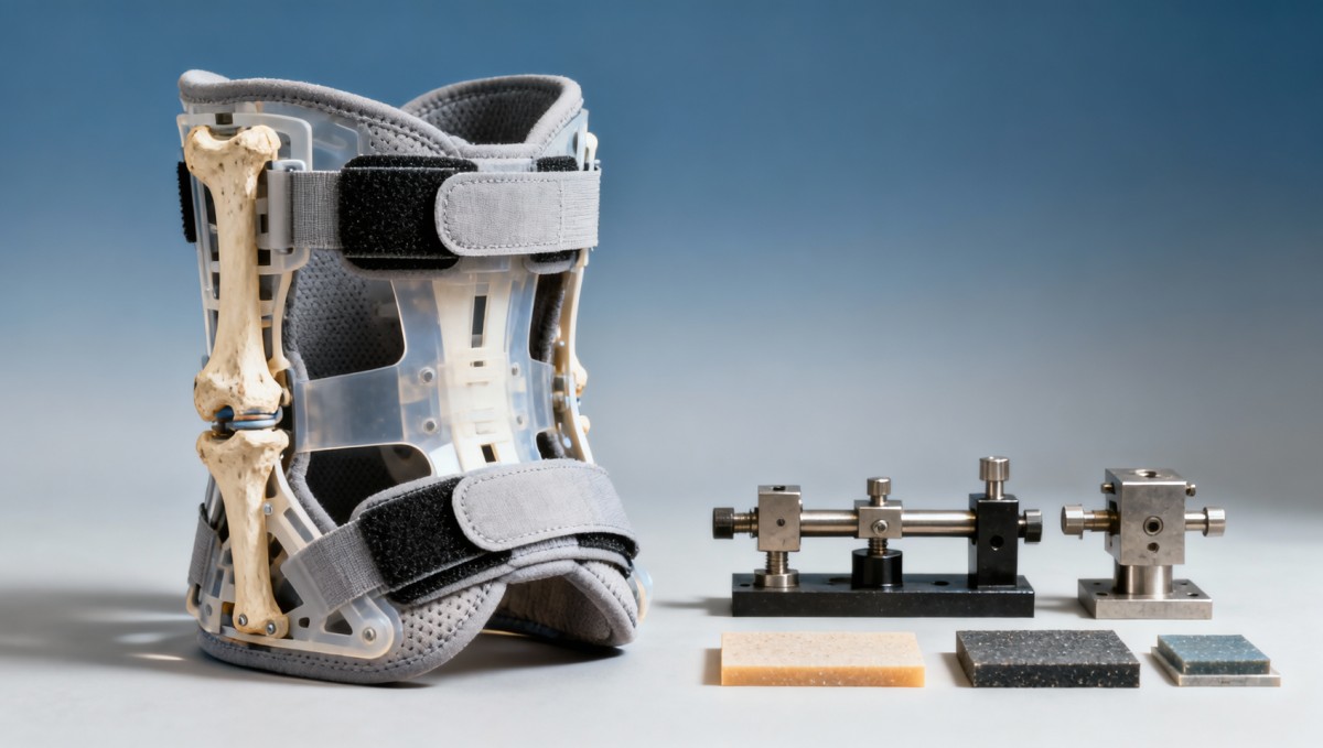 Orthopedic Braces That Fail Early Usually Share These Flaws