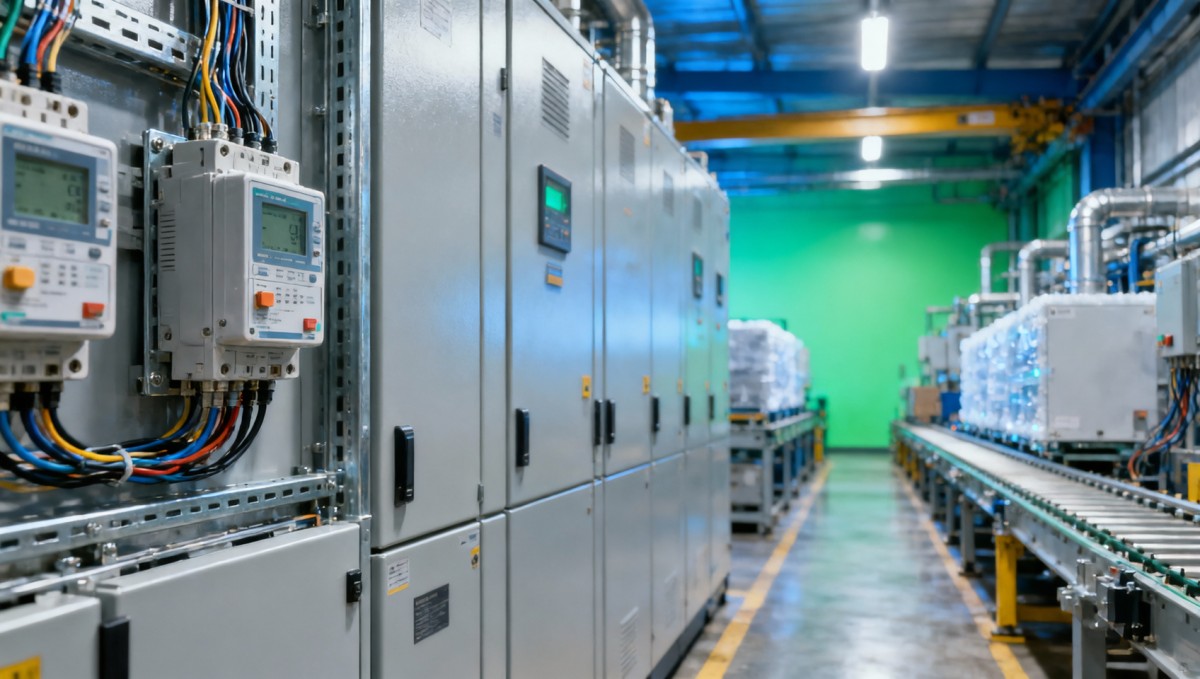 IoT energy monitors: where data gets useful and where it doesn