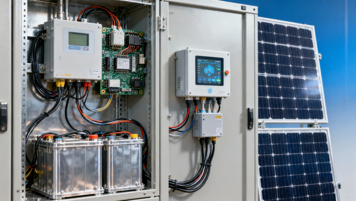 Solar charge controllers fail early for reasons often overlooked