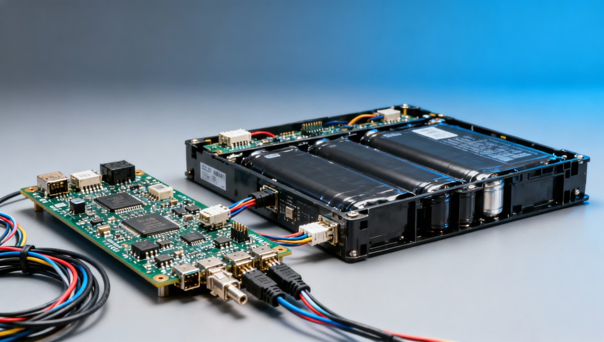 BMS boards: the small compatibility issues that cause big delays