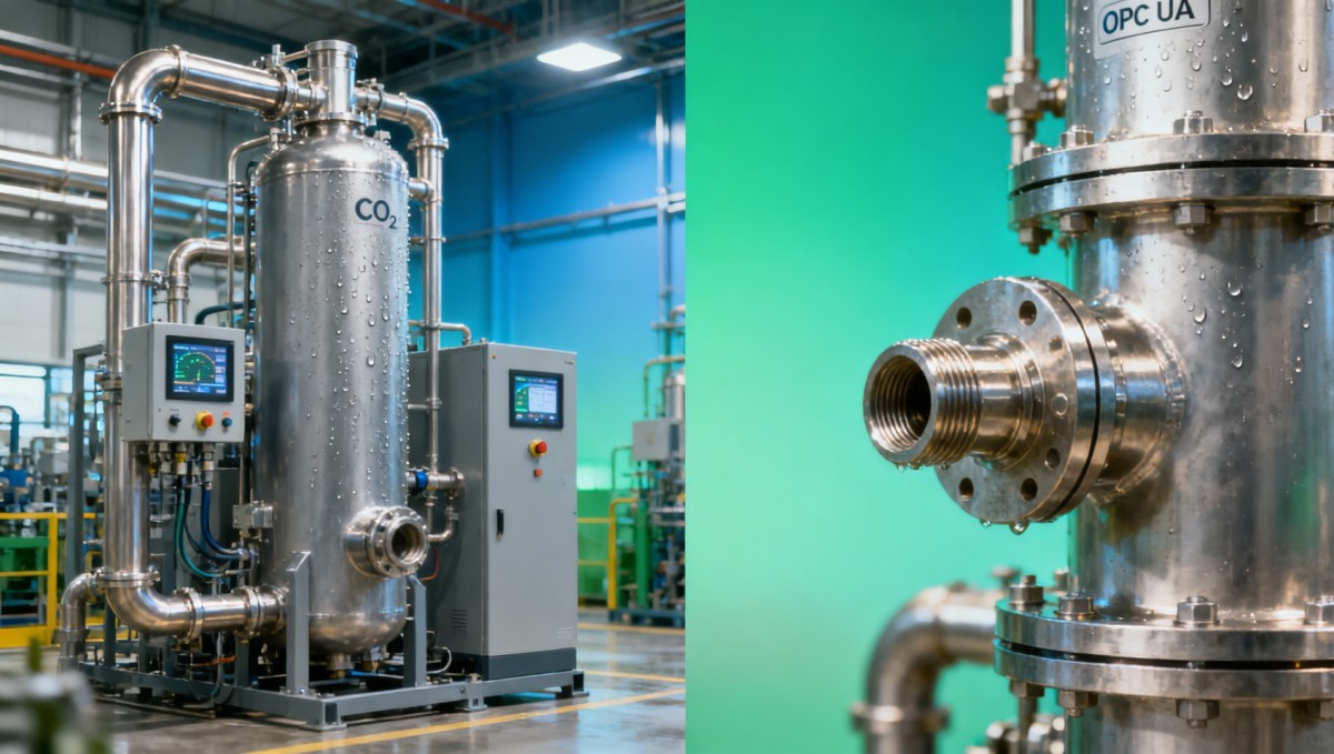 Carbon capture technology—why pilot projects rarely scale to full operation