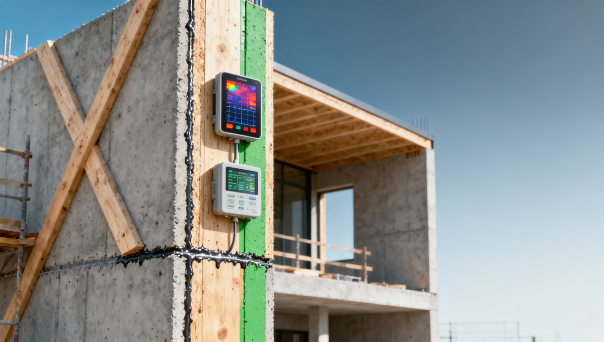 Sustainable building materials: How embodied carbon data misleads real-world specs