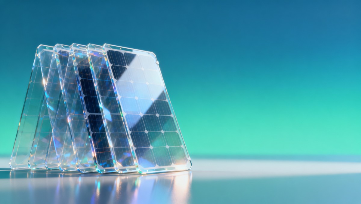 Thin film solar cells: Are they the future of solar energy?