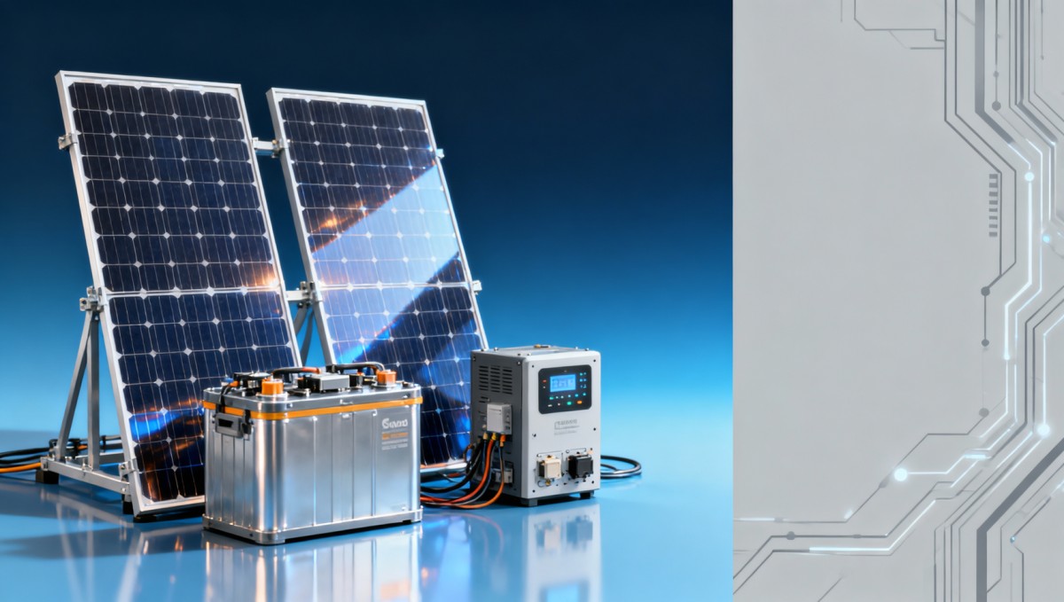 Off grid solar systems: How to choose the right size for your needs?