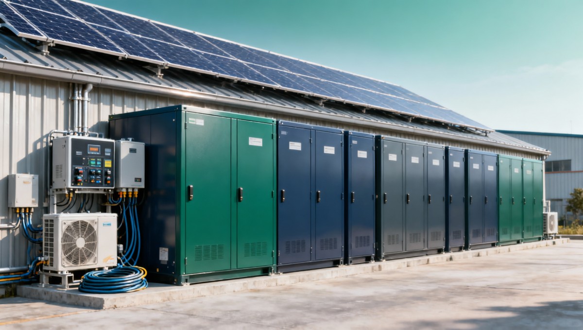 Commercial energy storage sizing mistakes that raise project costs
