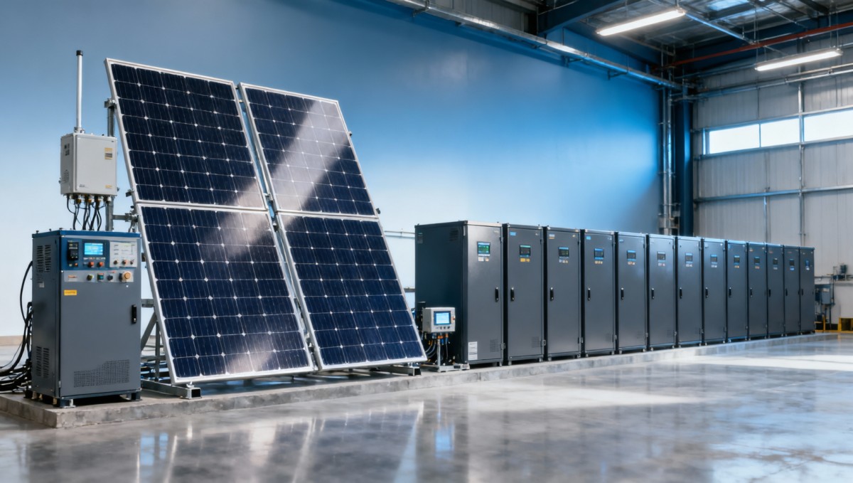 What often gets overlooked in off grid solar systems planning