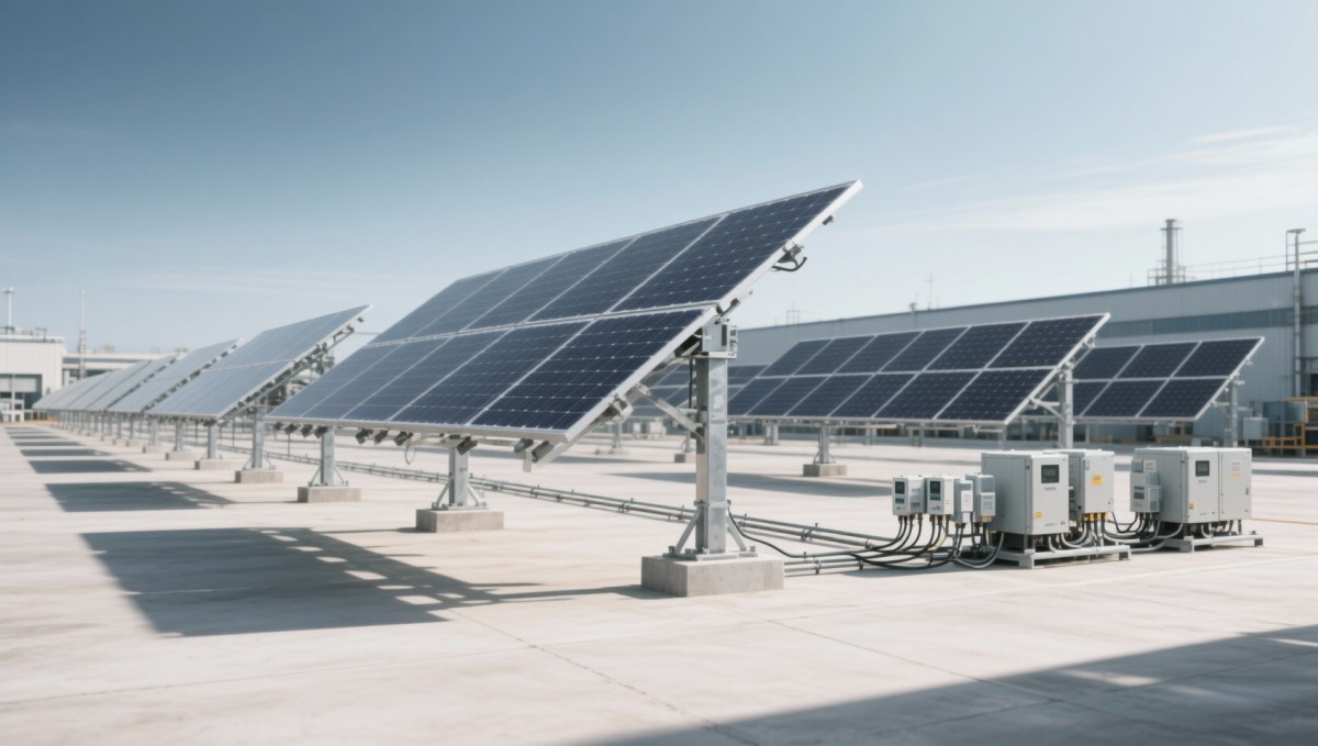 When bifacial solar panels deliver less than expected