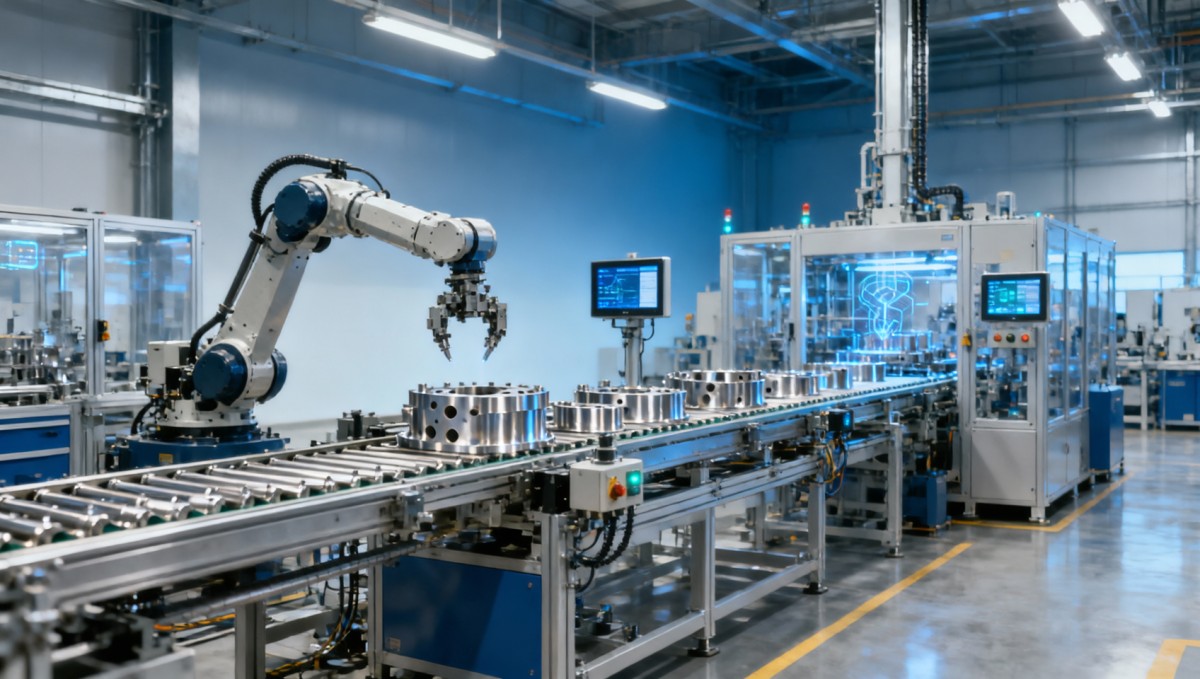 When digital twin manufacturing pays off on the factory floor