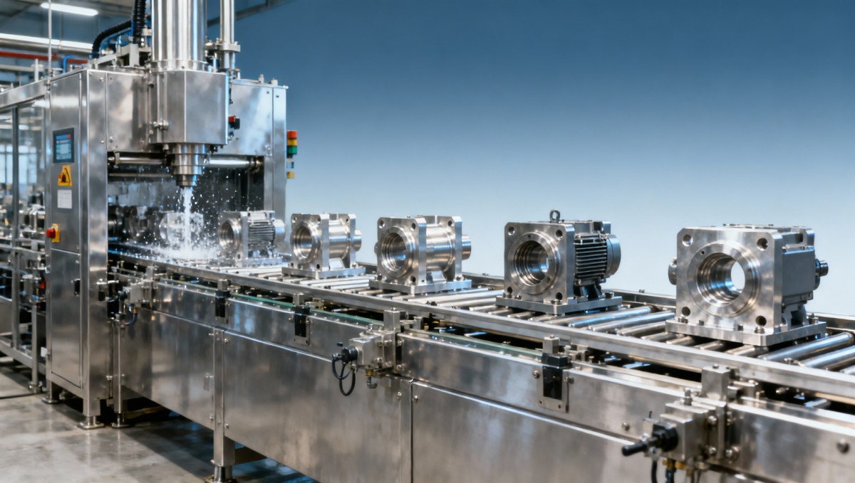 Powder coating defects that often trace back to pretreatment