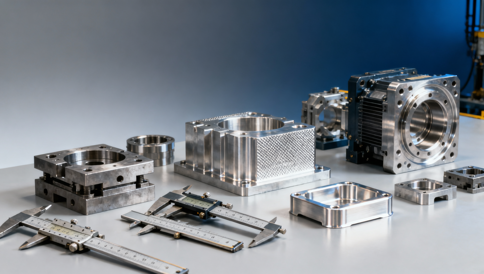 Rapid tooling works fast, but what gets sacrificed first?