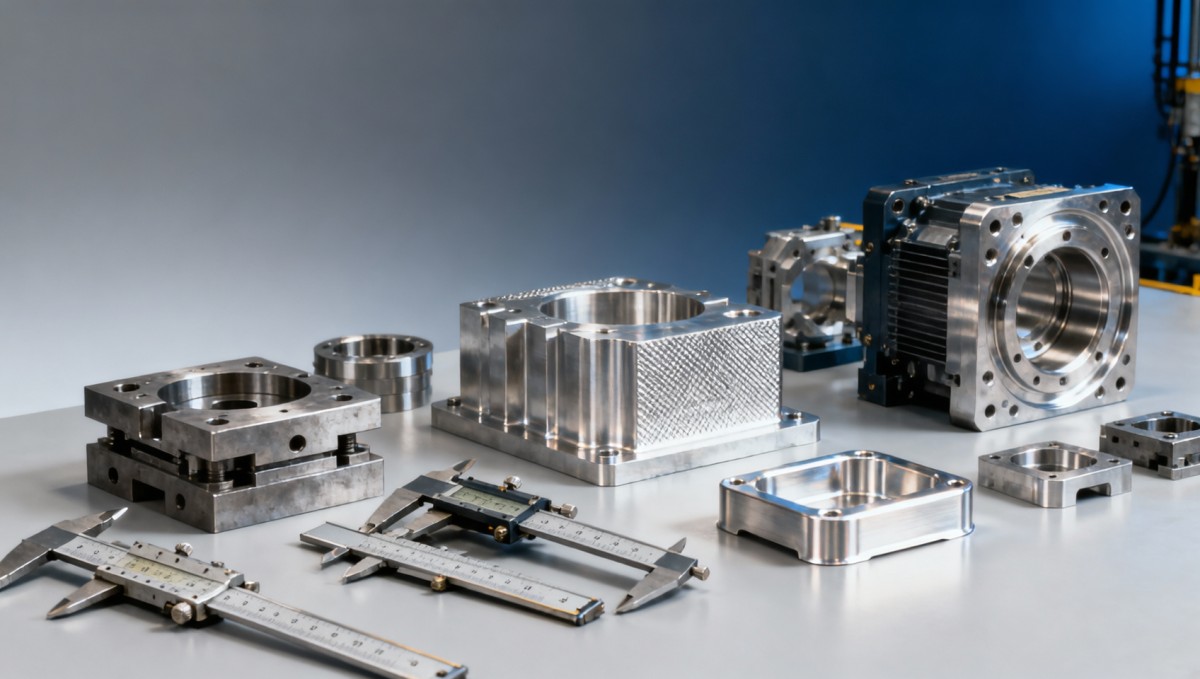 Rapid tooling works fast, but what gets sacrificed first?