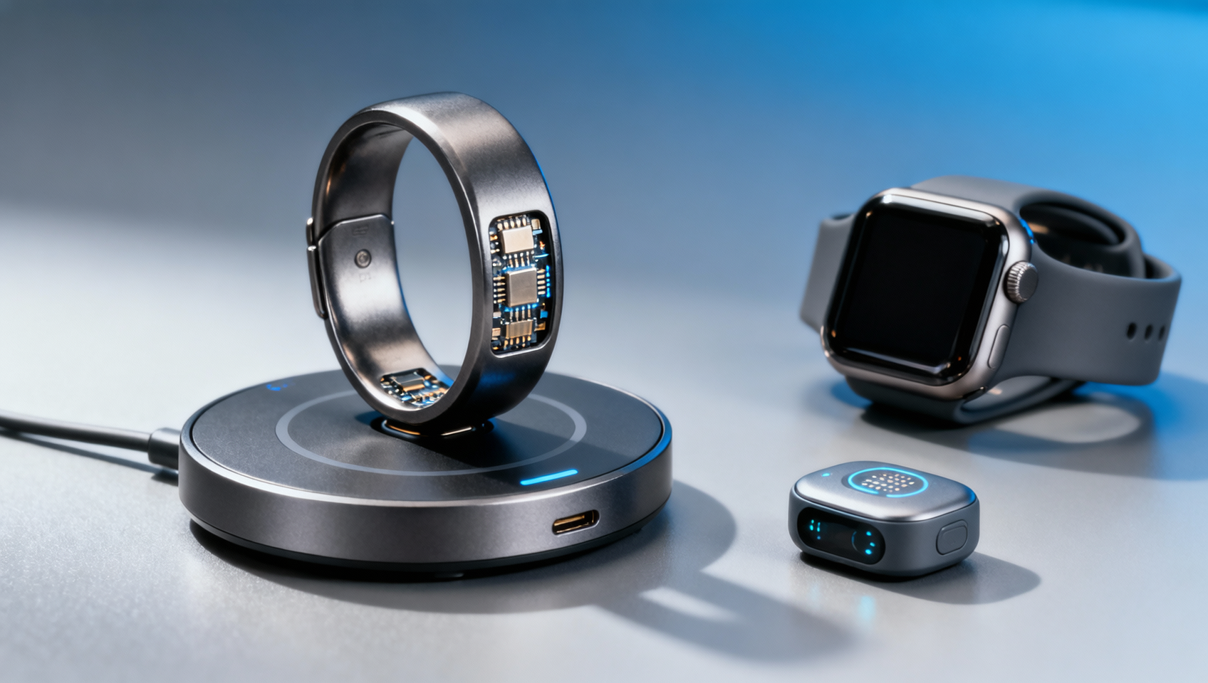 Smart Rings Are Getting Better, but Where Do They Still Fall Short?