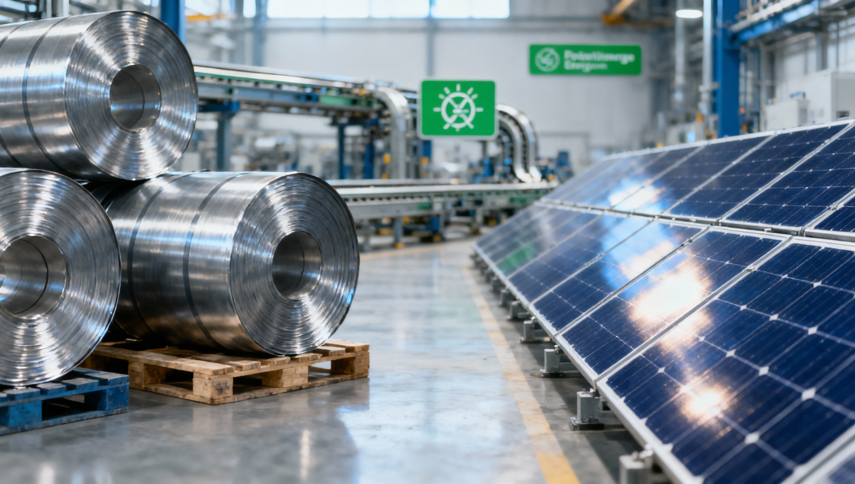 EU CBAM Enters Enforcement Phase on April 1, 2026