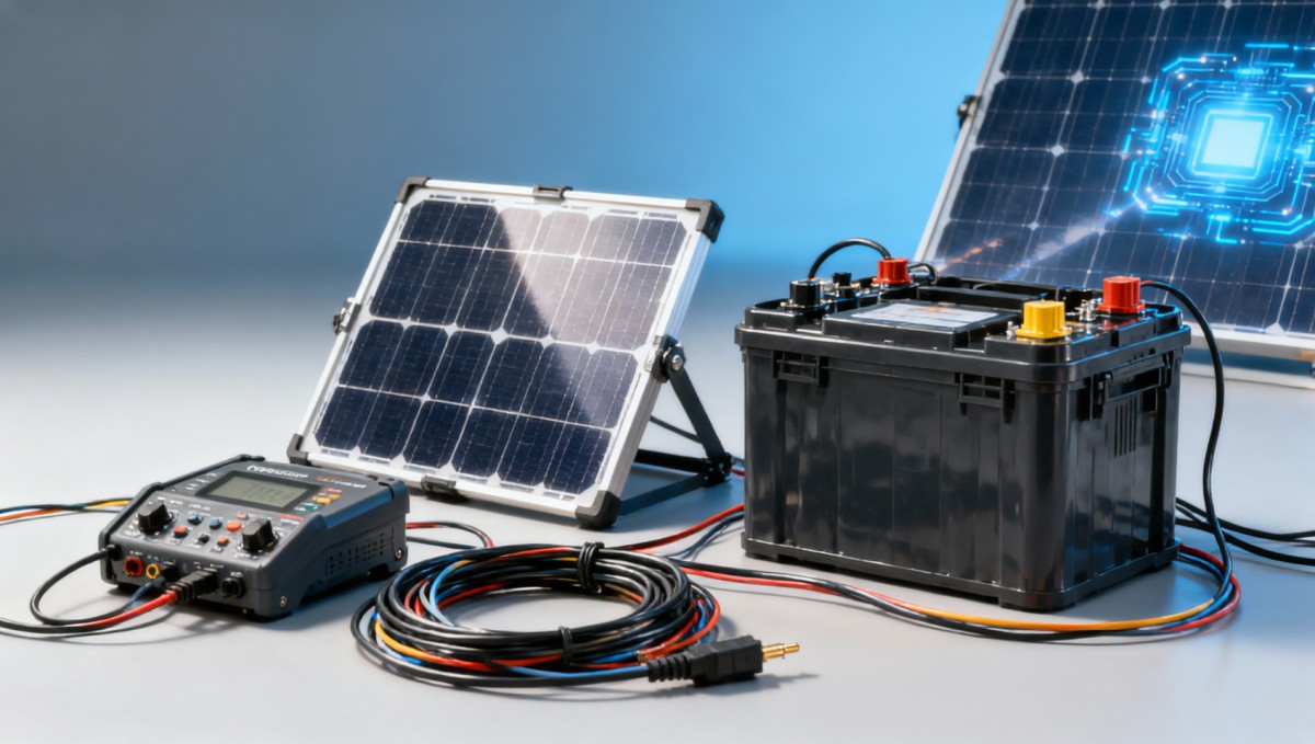 MPPT Controllers: When the Extra Cost Is Worth It