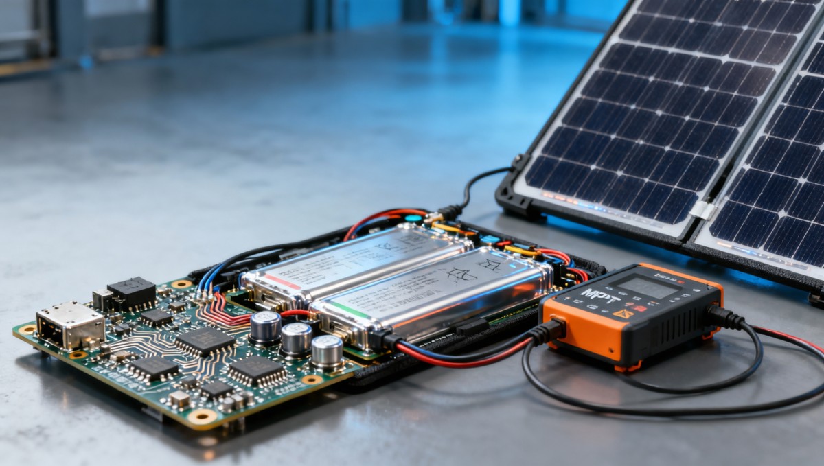 BMS Boards: Key Features That Prevent Pack Failure