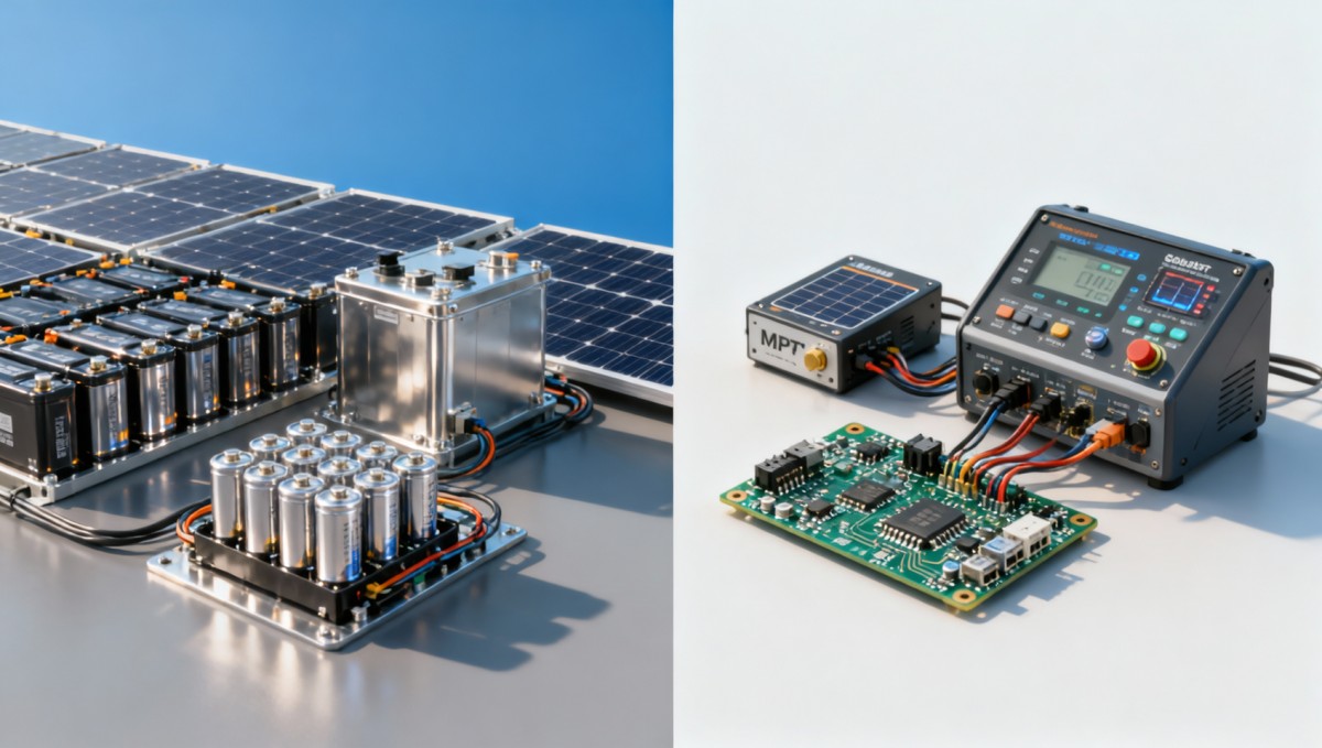 Deep Cycle Batteries: Which Type Holds Up Best Off-Grid?