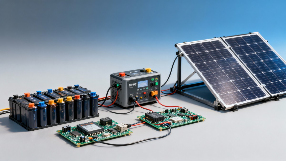 How to Avoid Early Failure in Deep Cycle Batteries