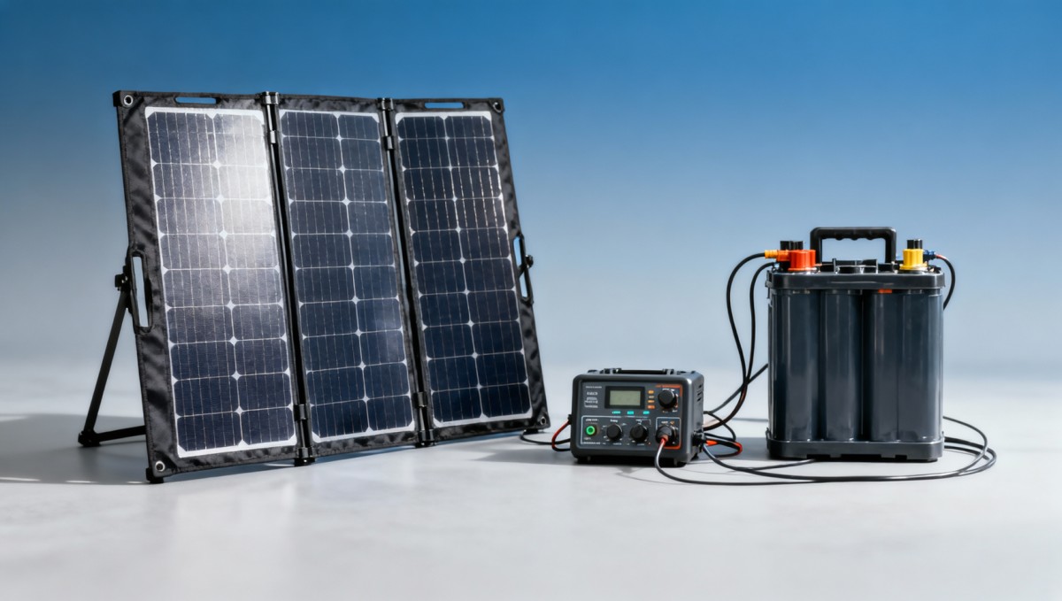Portable Solar Panels: What Buyers Regret Getting Wrong