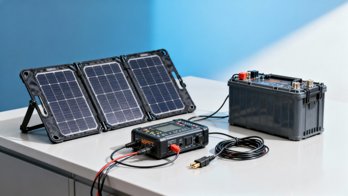 Folding Solar Chargers: What to Look for Before Ordering