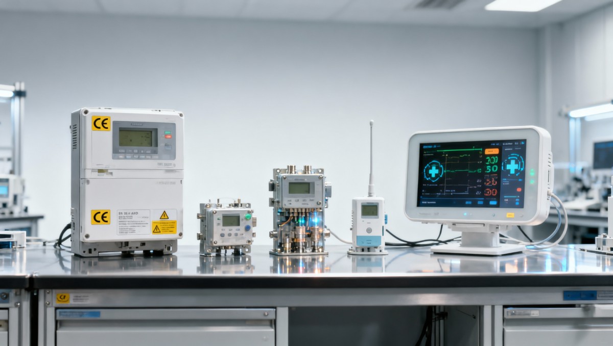 EU IoT Cybersecurity Mandate EN 303 645:2024 Takes Effect Apr 15, 2026