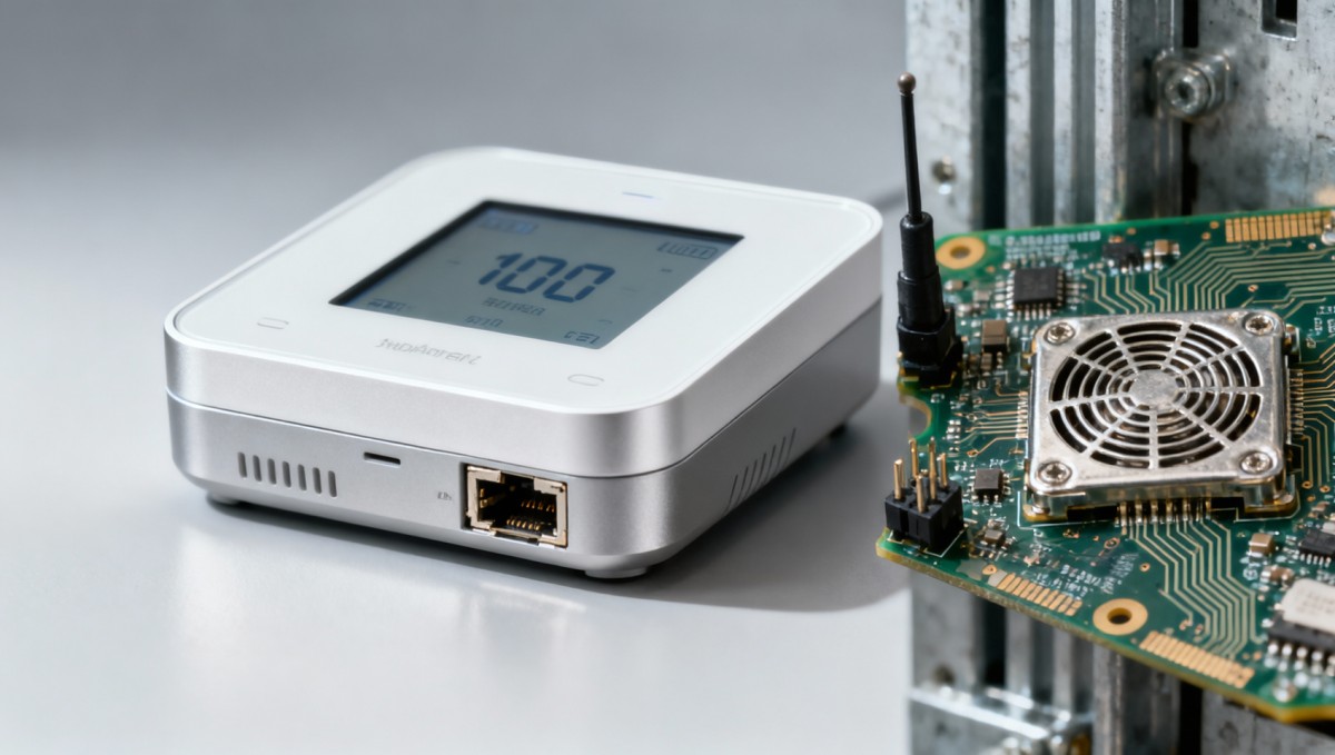 US CPSC Recalls Chinese Smart Thermostats Over FCC Part 15B Noncompliance