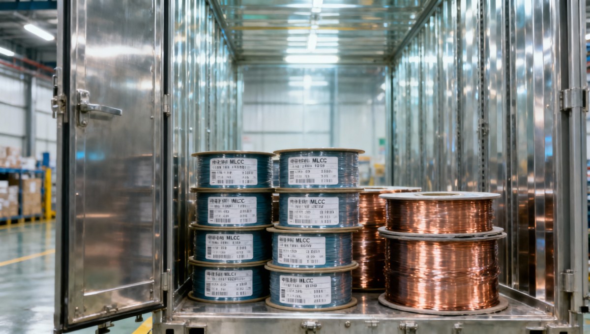 Vietnam Proposes AD Duties on Chinese Electronic Components