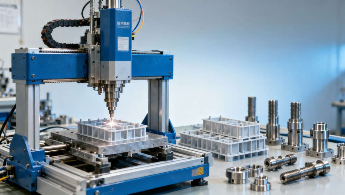 How to Validate Ultrasonic Welding for Production