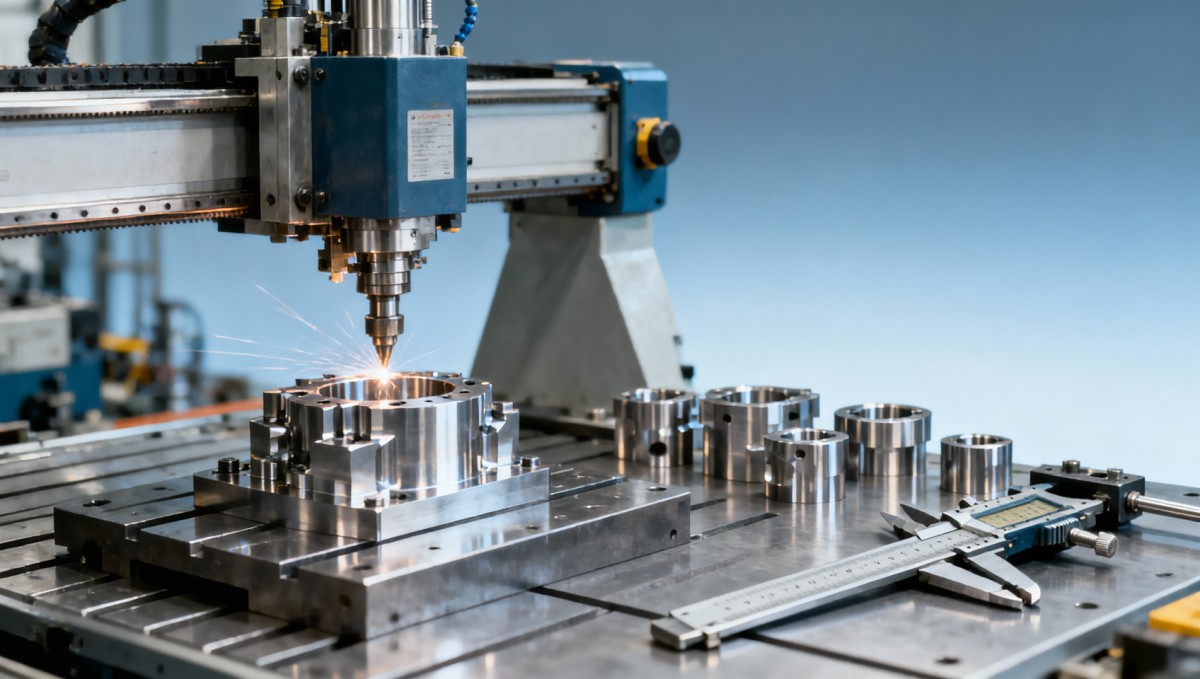 Wire EDM Services: How to Avoid Costly Mistakes