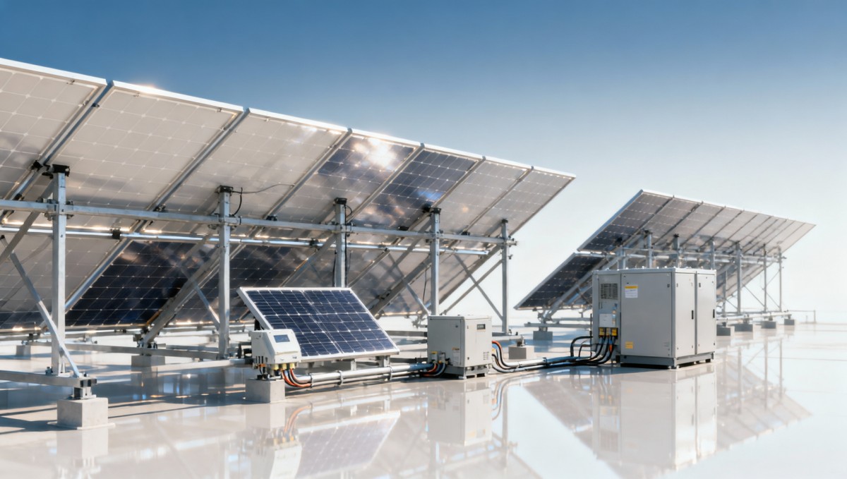 How to Compare Bifacial Solar Panels Before Buying