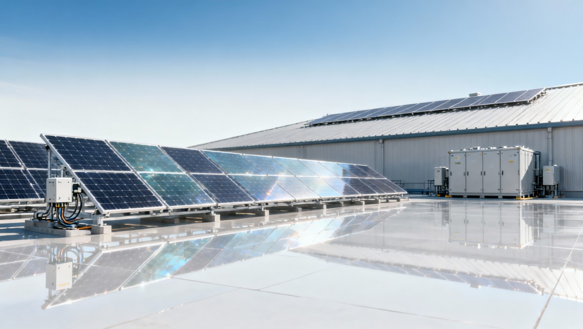 Bifacial Solar Panels: Do They Boost Output Enough?