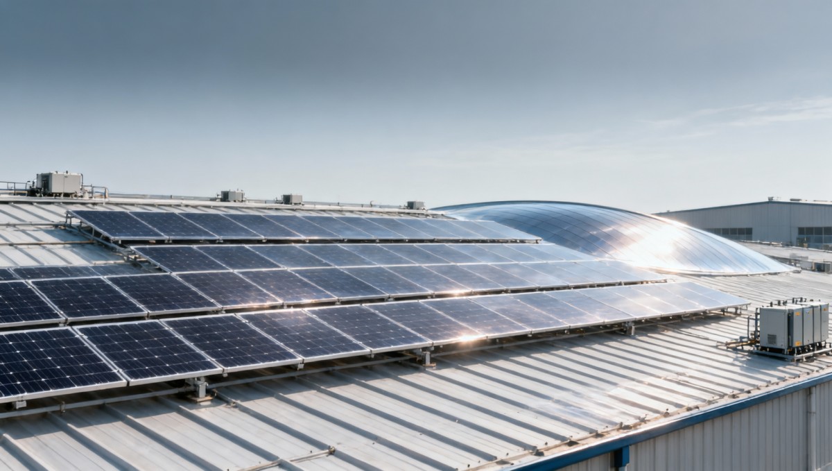 Thin Film Solar Cells: Where Do They Work Best?