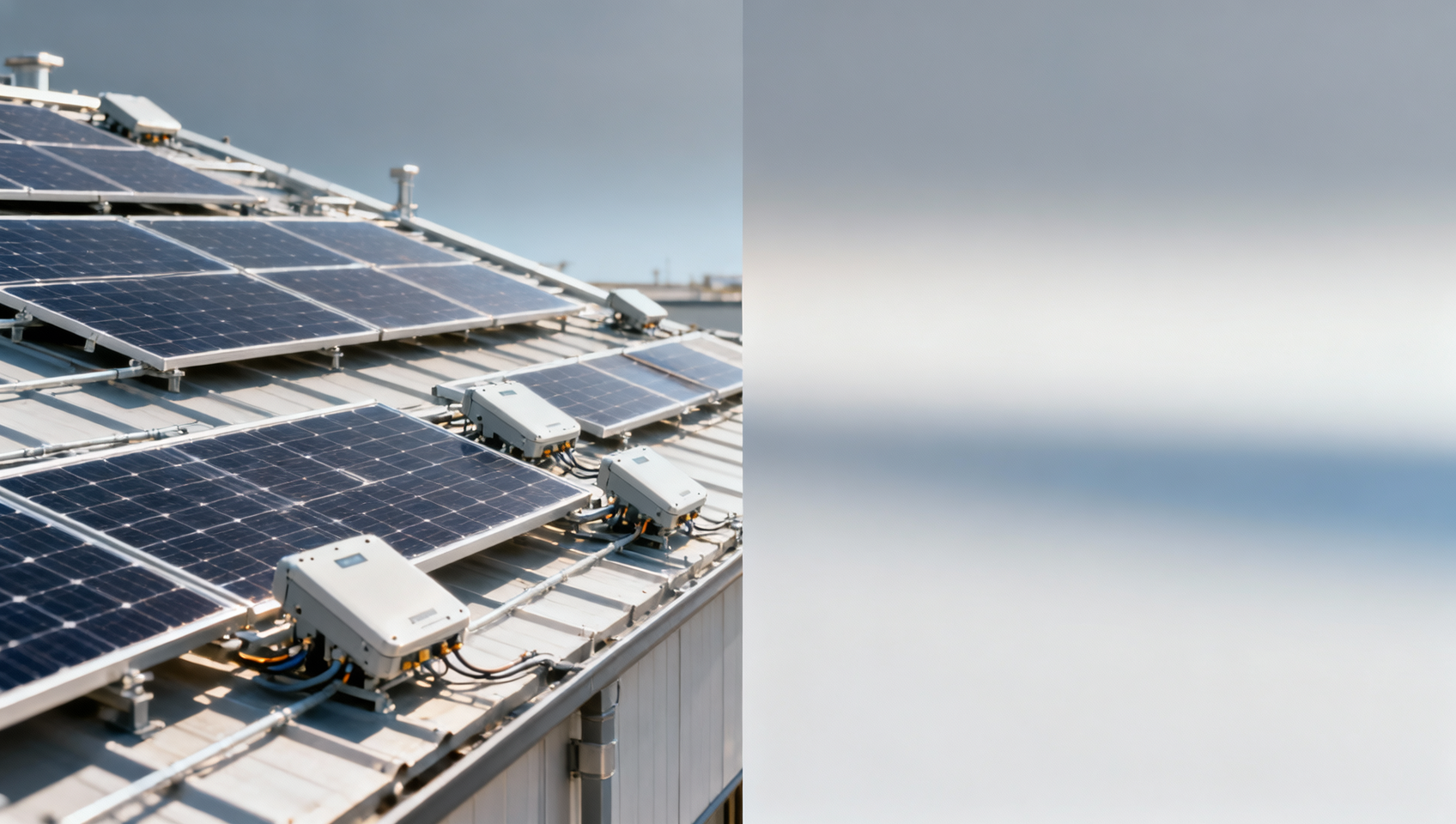 When Do Solar Microinverters Make More Sense?