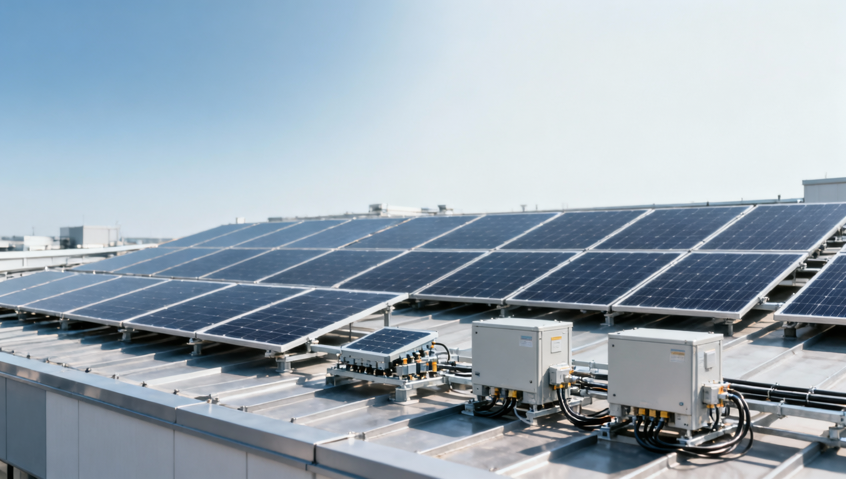Solar Microinverters vs String Inverters: Which Fits?