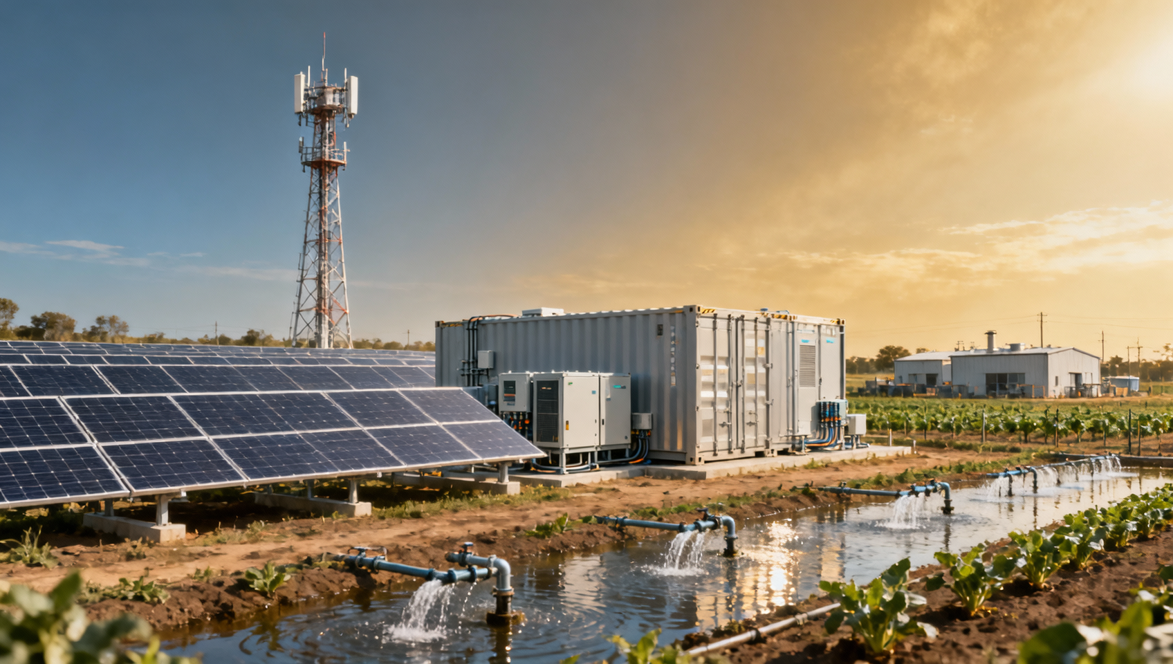 Who Should Use Off Grid Solar Systems?