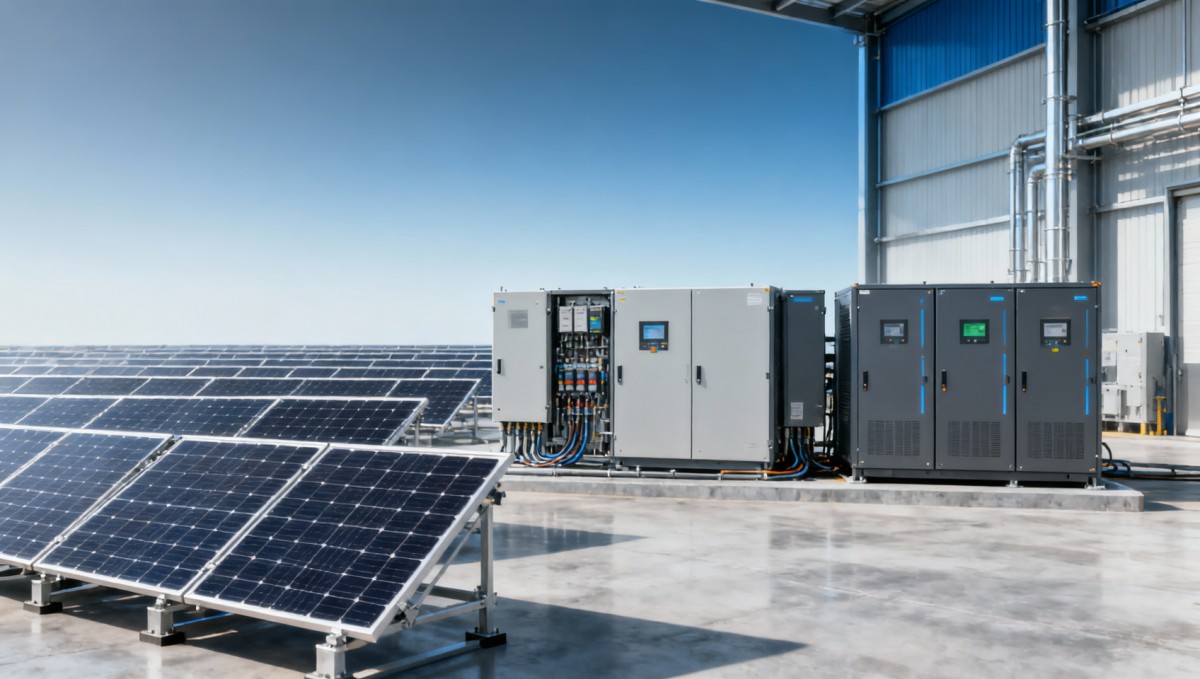 Off Grid Solar Systems: What to Avoid First