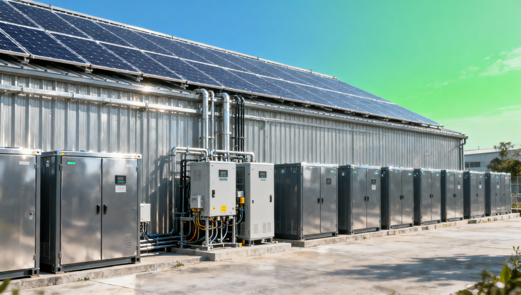 Commercial Energy Storage Sizing: What Matters Most?
