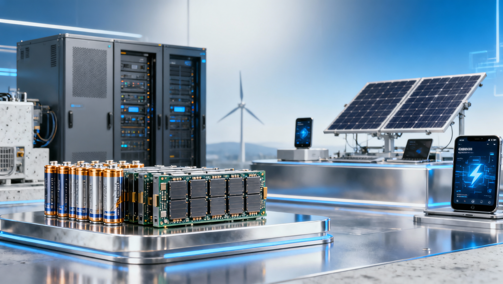 Are Solid State Batteries Worth the Cost Yet?