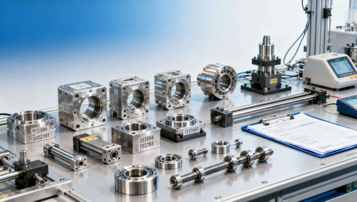 Medical device manufacturing changes under tighter traceability