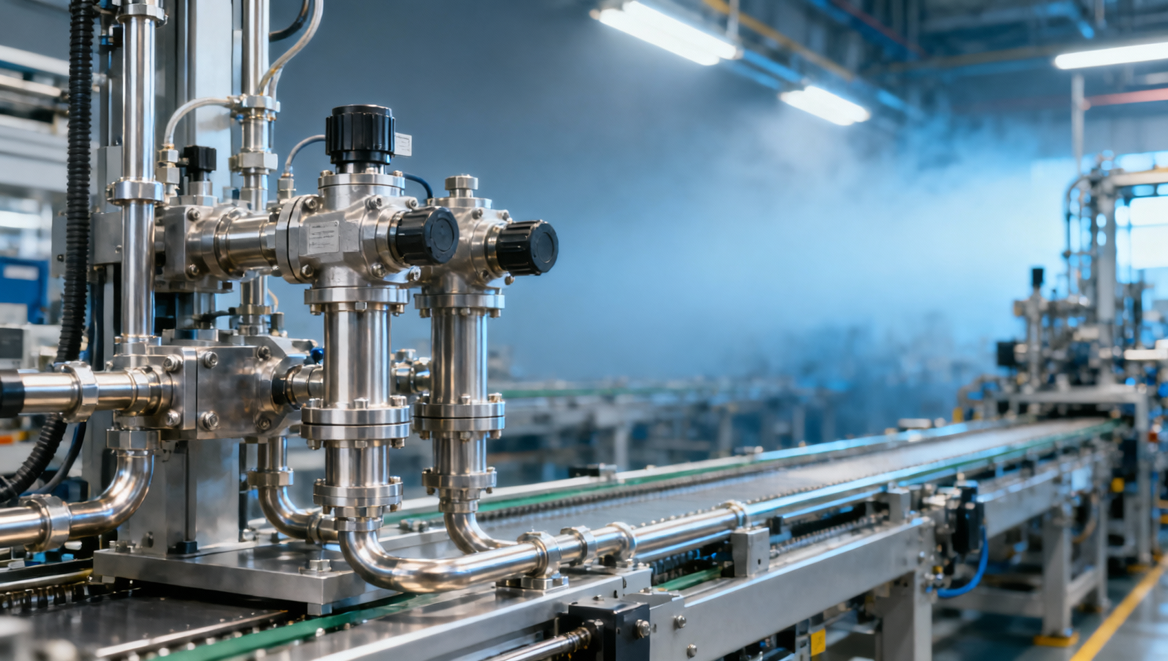 When pneumatic valves wholesale gets expensive later